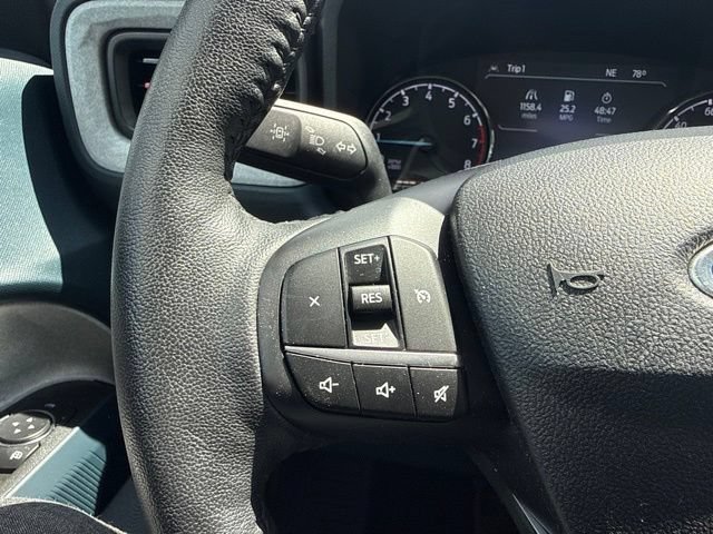 Certified 2022 Ford Maverick XLT w/ Equipment Group 300A Standard AWD/4WD image 27