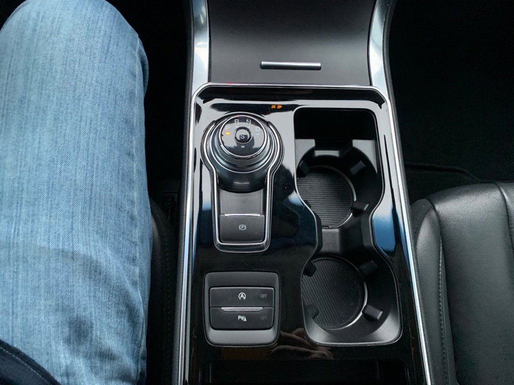 Certified 2020 Ford Edge Titanium w/ Cargo Accessory Package image 14