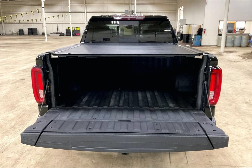 Used 2019 GMC Sierra 1500 Denali w/ Denali Ultimate Package AWD/4WD image 32