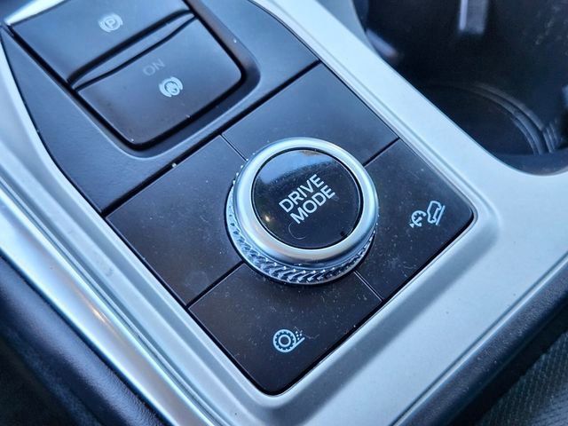 Certified 2023 Ford Explorer Limited image 28