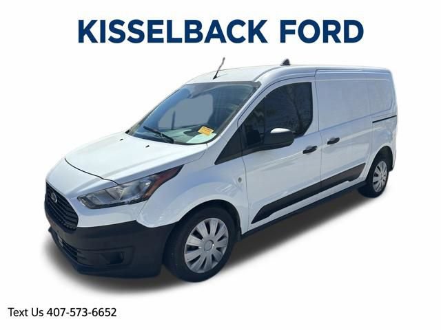 Certified 2022 Ford Transit Connect XL FWD image 7