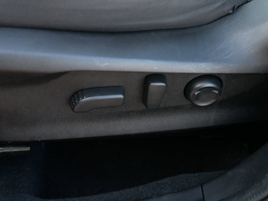 Used 2020 Subaru Forester Premium AWD/4WD image 15