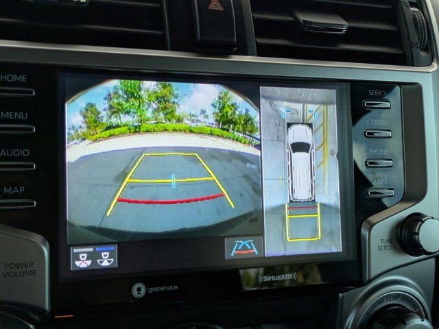 Used 2022 Toyota 4Runner TRD Sport w/ Technology Package AWD/4WD image 27