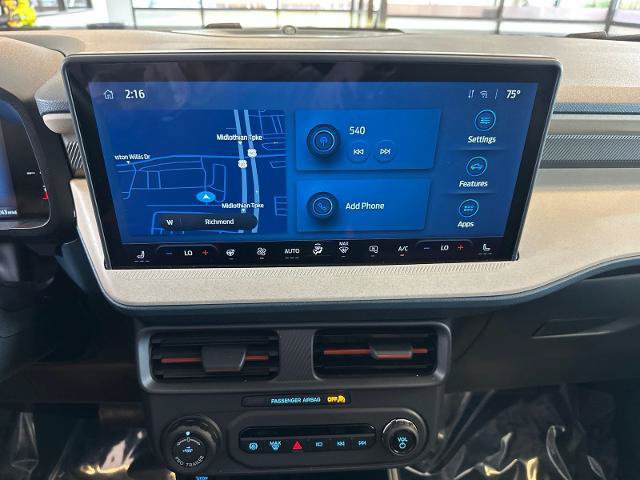 Certified 2026 Ford Maverick Lariat w/ 4K Tow Package AWD/4WD image 29