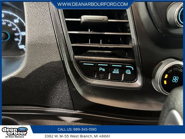 Certified 2025 Ford Transit 350 XL AWD/4WD image 16