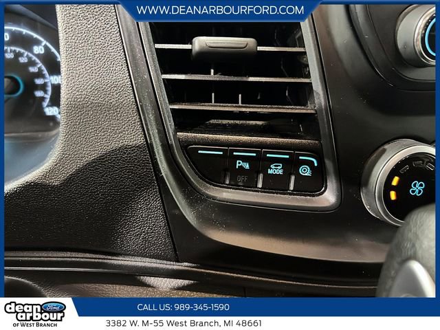 Certified 2025 Ford Transit 350 XL AWD/4WD image 16