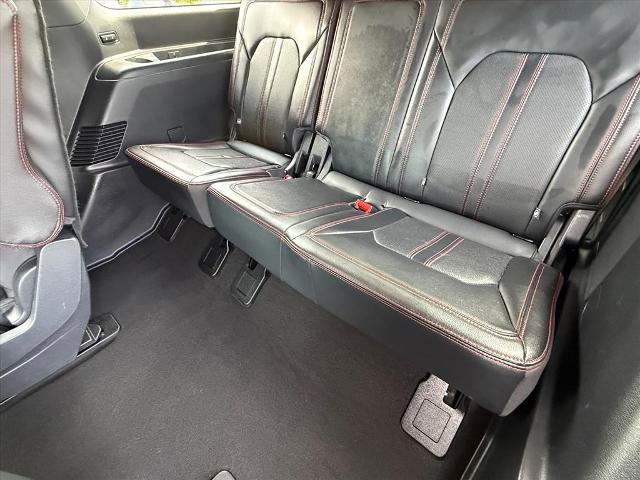 Certified 2024 Ford Expedition Limited AWD/4WD image 11