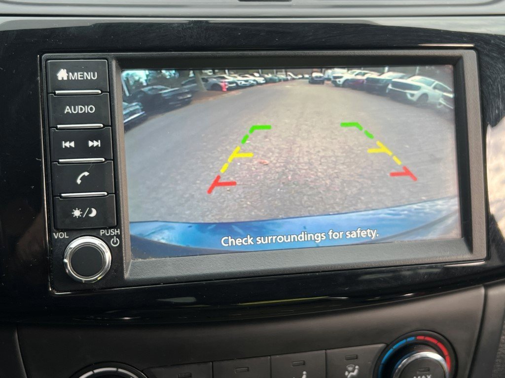 Used 2019 Nissan Sentra S image 27