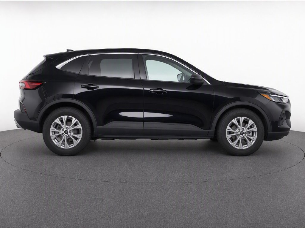 Certified 2024 Ford Escape Active AWD/4WD image 9