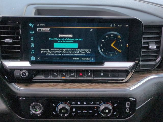 Used 2023 Chevrolet Silverado 1500 RST AWD/4WD image 22