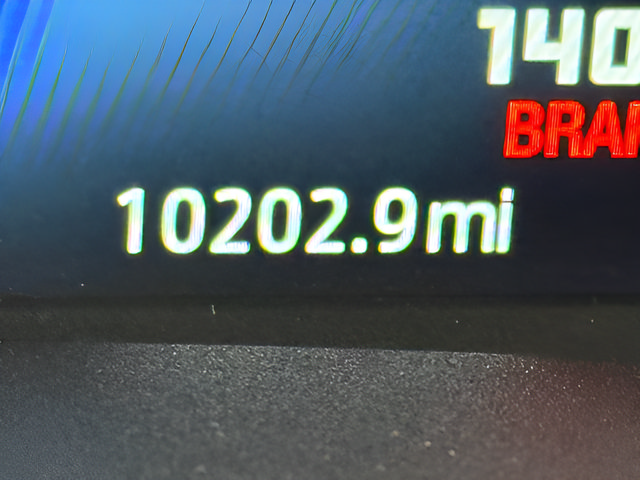 Certified 2025 Ford Bronco Sport Outer Banks w/ Outer Banks Tech Package+ AWD/4WD image 20