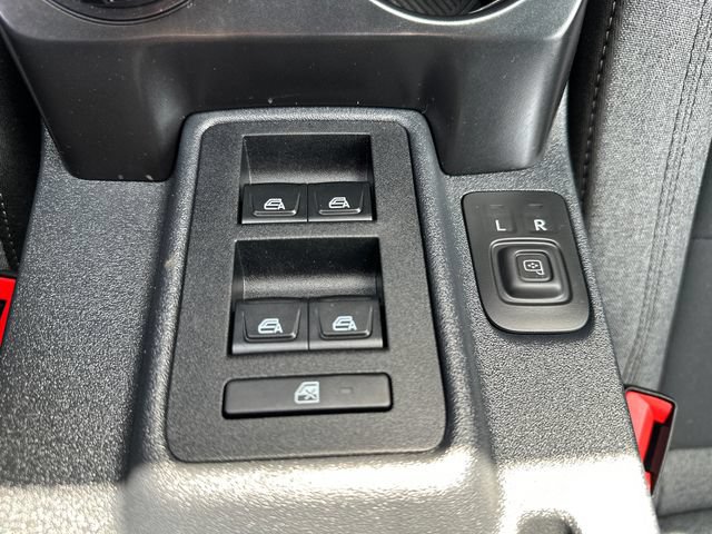 Certified 2025 Ford Bronco 4-Door w/ Sasquatch Package AWD/4WD image 36