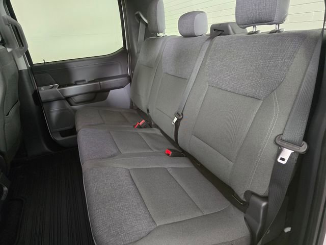 Certified 2024 Ford F150 XLT AWD/4WD image 19