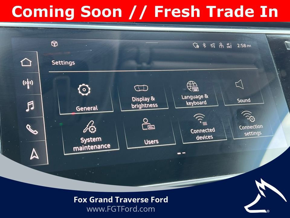 Used 2022 Audi Q7 3.0T Premium Plus image 29