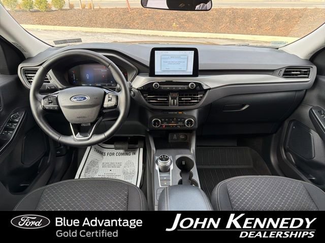 Certified 2025 Ford Escape Active w/ Cold Weather Package image 26