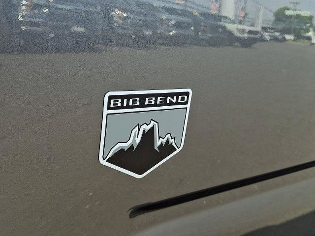 Certified 2023 Ford Bronco Sport Big Bend AWD/4WD image 30