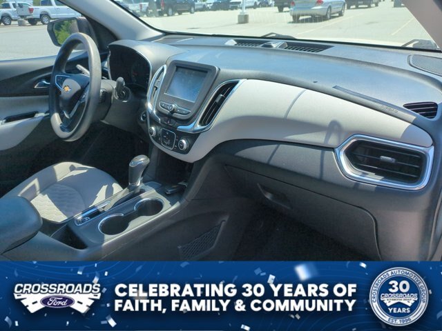 Used 2018 Chevrolet Equinox LS FWD image 34