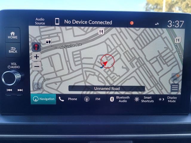 Used 2025 Honda Pilot Touring image 15