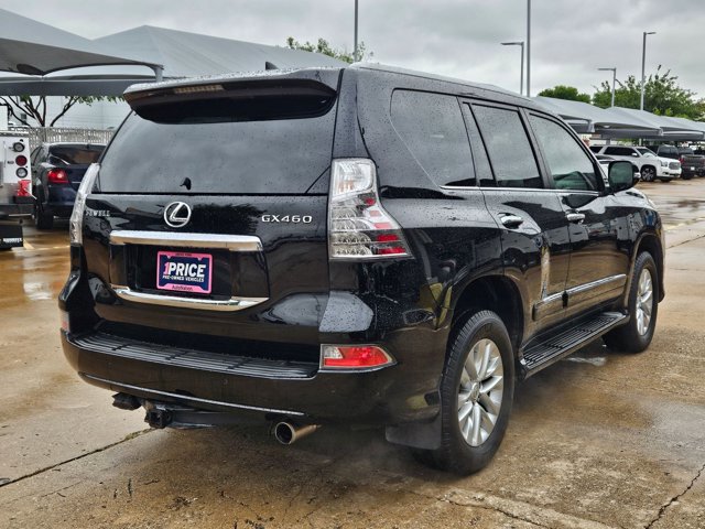 Used 2018 Lexus GX 460 Premium AWD/4WD image 5