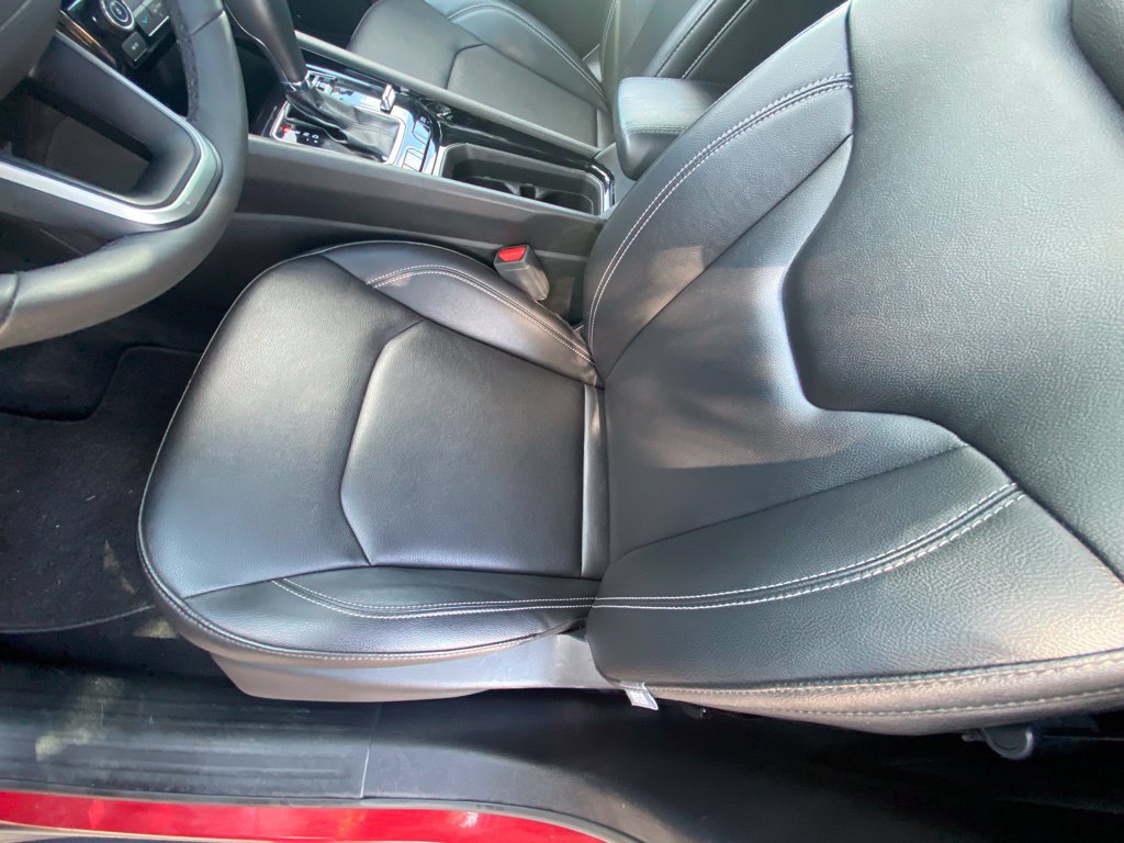Used 2025 Jeep Compass Limited AWD/4WD image 22