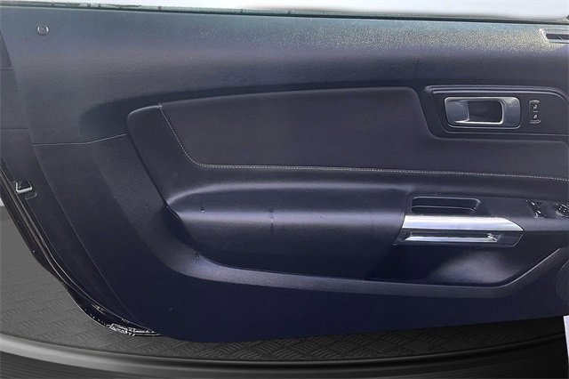 Certified 2023 Ford Mustang Coupe w/ Mustang Nite Pony Package image 23