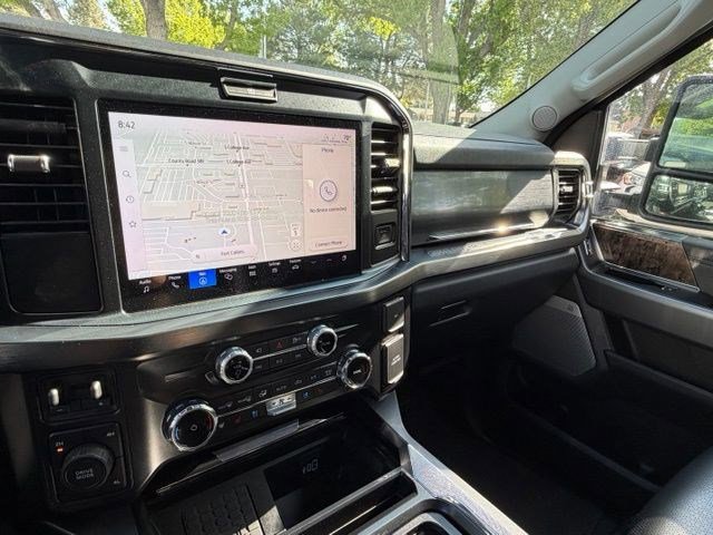 Certified 2025 Ford F250 Lariat AWD/4WD image 19