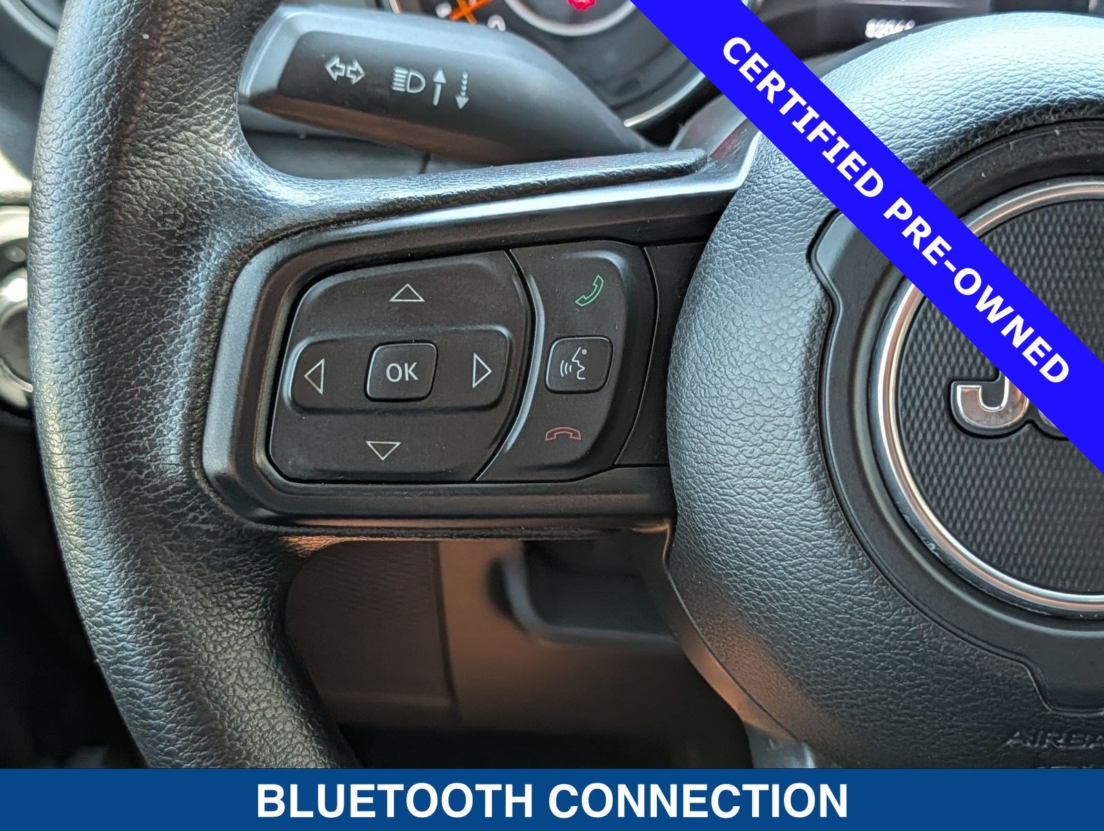 Used 2022 Jeep Wrangler Sport AWD/4WD image 19