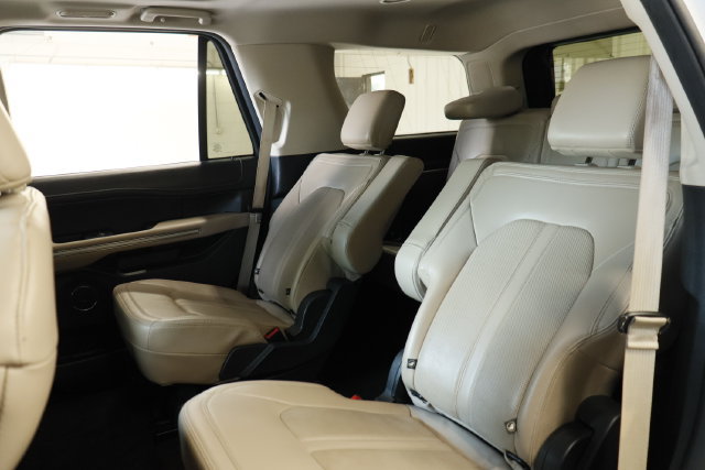 Certified 2023 Ford Expedition Limited AWD/4WD image 31