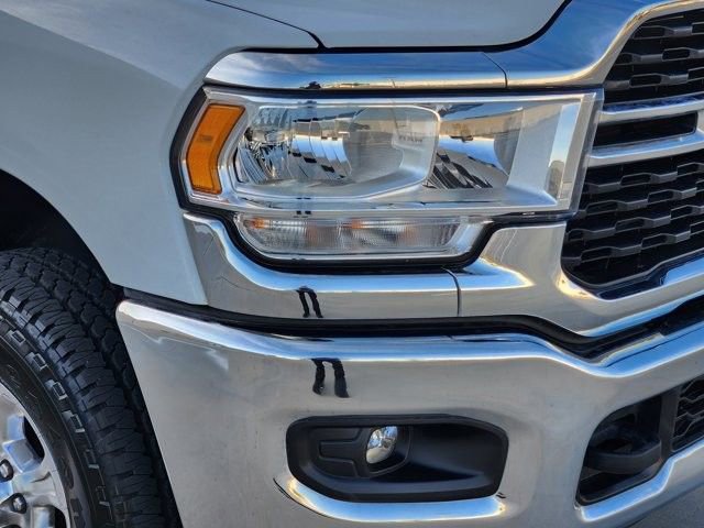 Used 2024 RAM 2500 Big Horn image 9
