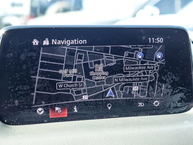 Used 2018 MAZDA CX-5 Grand Touring image 23