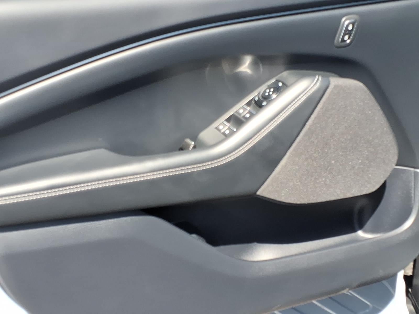 Certified 2024 Ford Mustang Mach-E Select RWD image 21