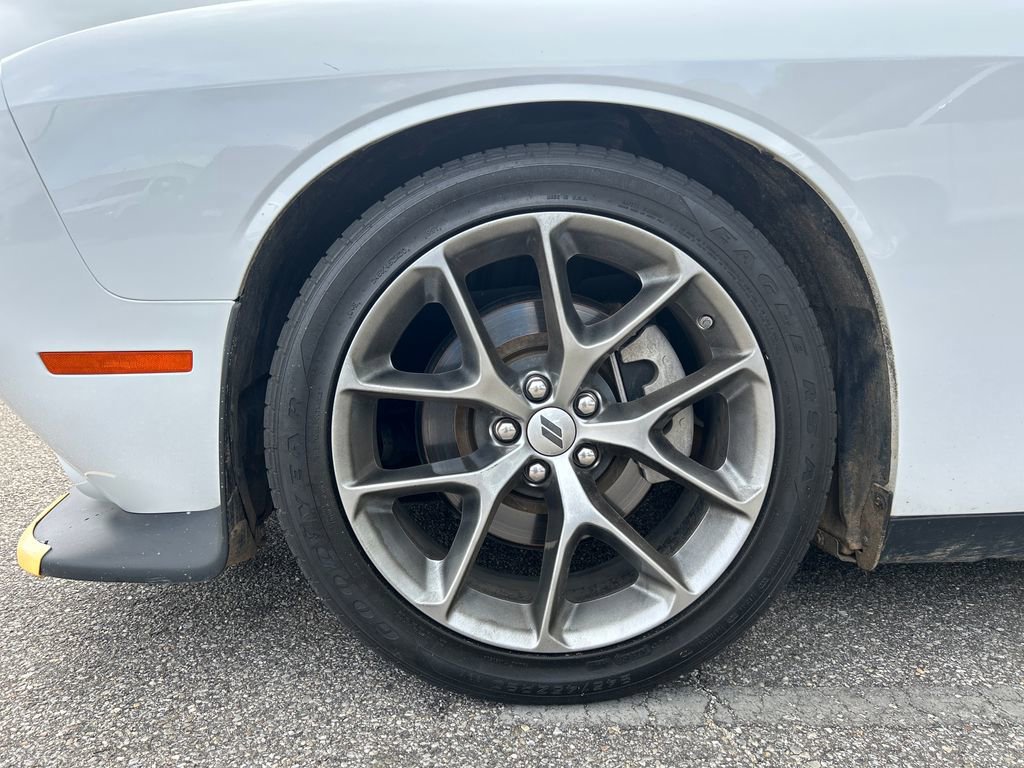 Used 2023 Dodge Challenger GT image 7