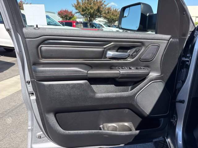 Used 2021 RAM 1500 Rebel w/ Rebel Level 2 Equipment Group AWD/4WD image 15