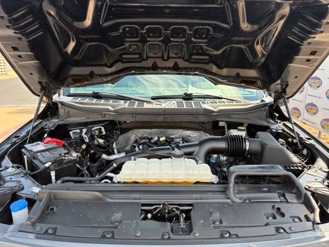 Certified 2024 Ford F150 STX RWD image 16
