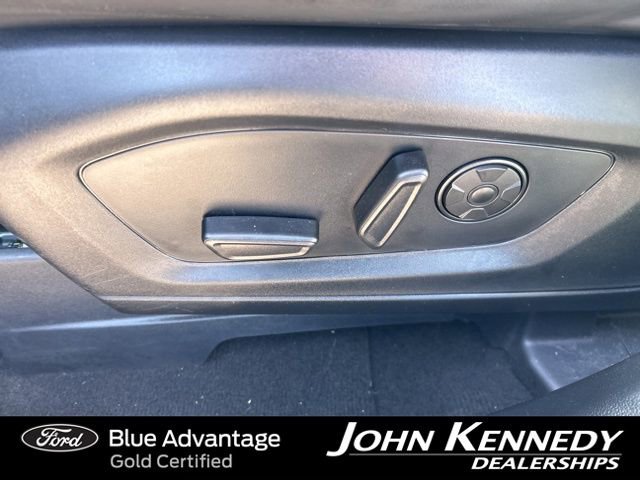 Certified 2025 Ford Explorer ST w/ Sun And Sound Package AWD/4WD image 21