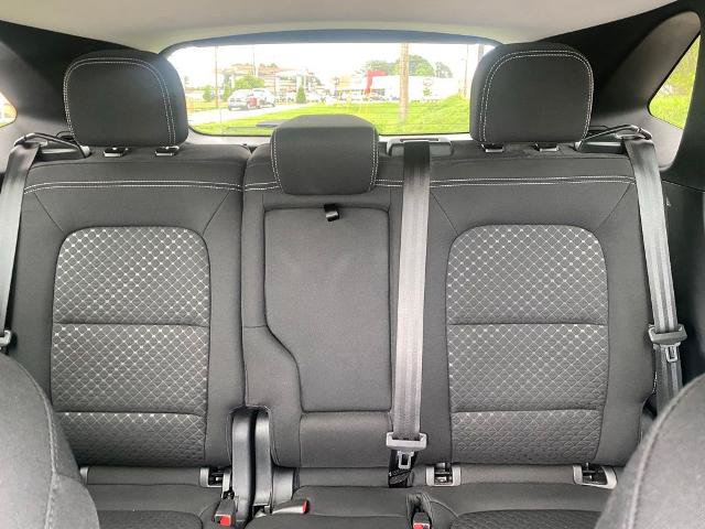 Certified 2025 Ford Escape Active FWD image 26
