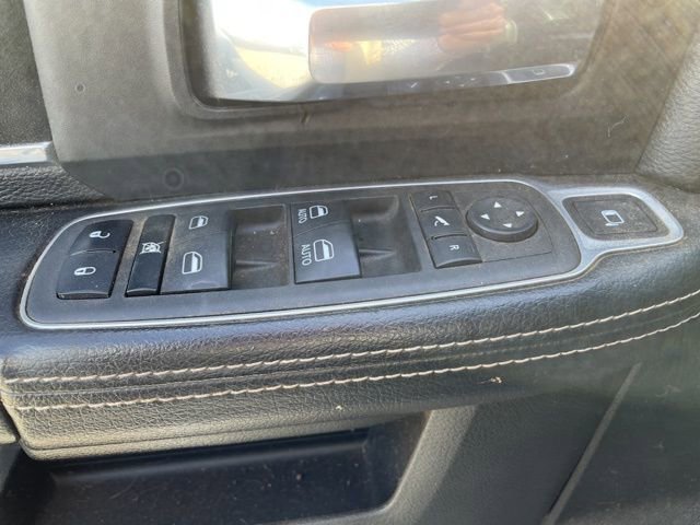 Used 2022 RAM 3500 Laramie image 21