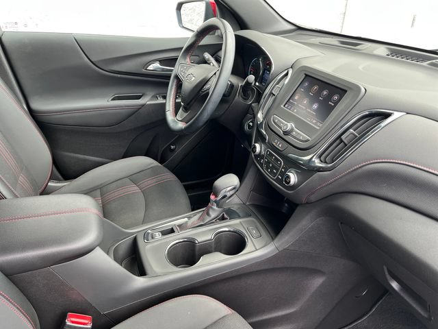 Used 2024 Chevrolet Equinox RS FWD image 40