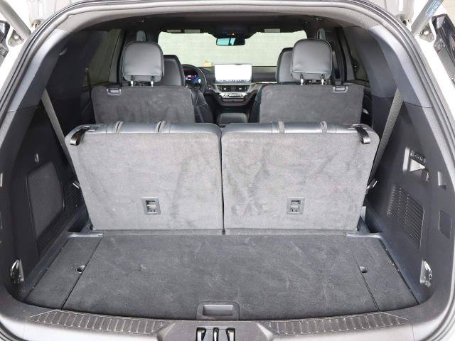 Certified 2025 Ford Explorer ST w/ Sun And Sound Package AWD/4WD image 23