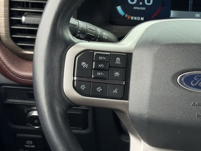 Certified 2022 Ford Expedition Limited RWD image 13