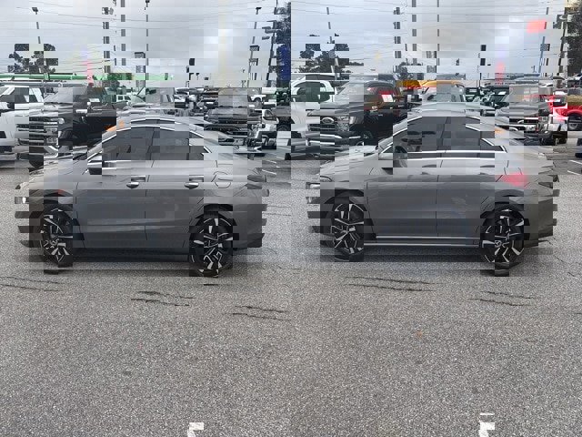 Used 2024 Mercedes-Benz CLA 250 image 4