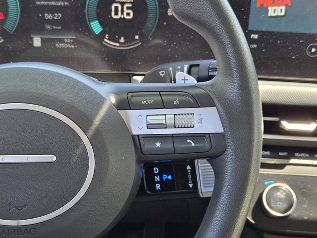Used 2024 Hyundai Sonata SEL FWD image 15