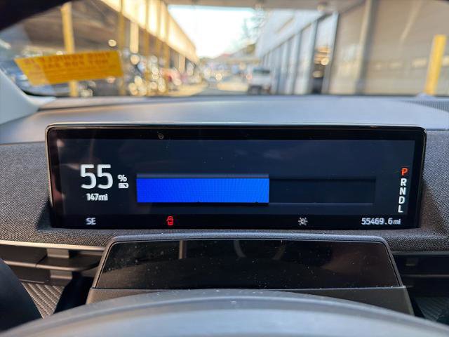 Certified 2023 Ford Mustang Mach-E Premium w/ Mustang Nite Pony Package image 14