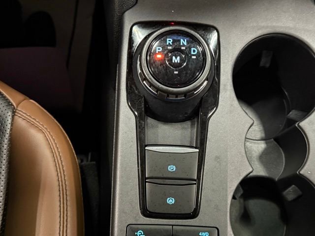 Certified 2021 Ford Bronco Sport Badlands w/ Badlands Package image 31