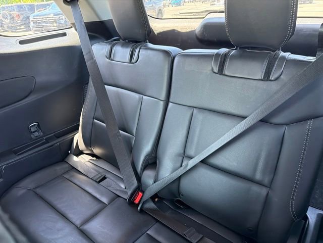 Certified 2023 Ford Explorer XLT w/ Equipment Group 202A AWD/4WD image 15