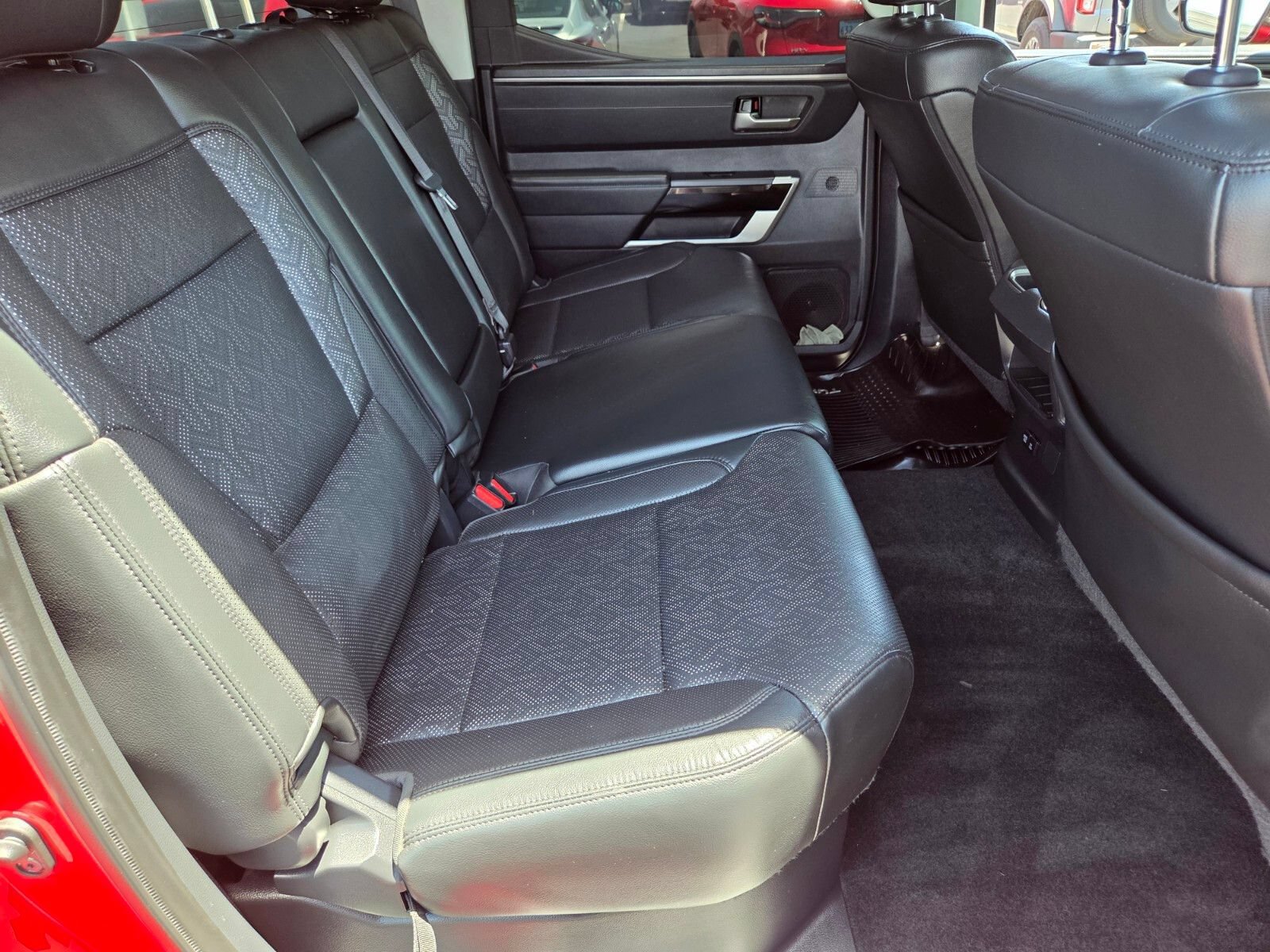 Used 2023 Toyota Tundra Limited w/ TRD Off-Road Package AWD/4WD image 14