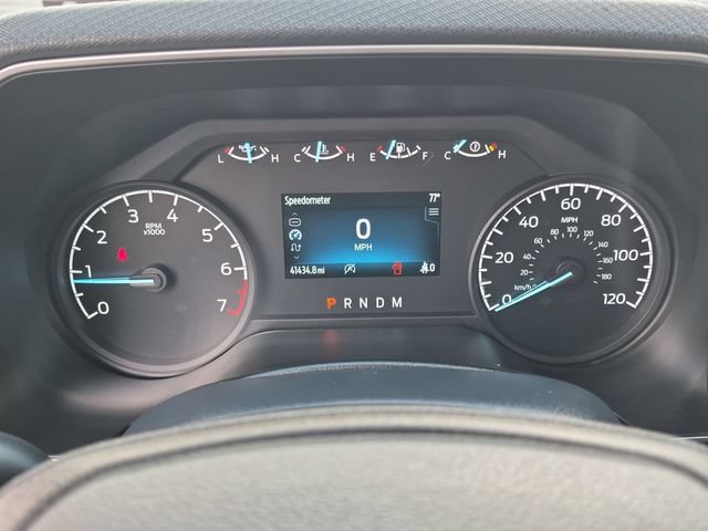 Certified 2023 Ford F150 XL w/ STX Appearance Package AWD/4WD image 11