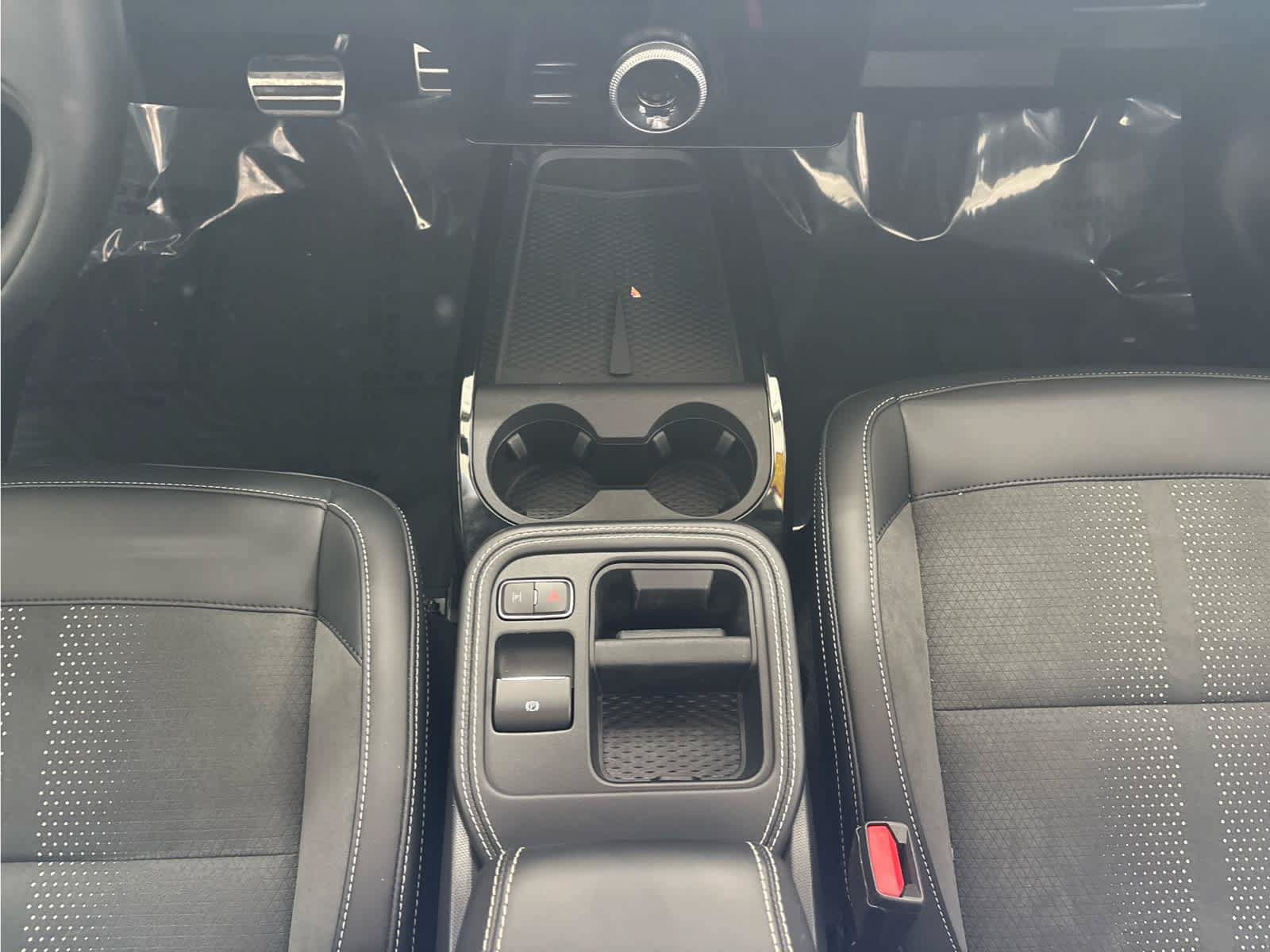 Certified 2025 Ford Mustang Mach-E GT AWD/4WD image 11