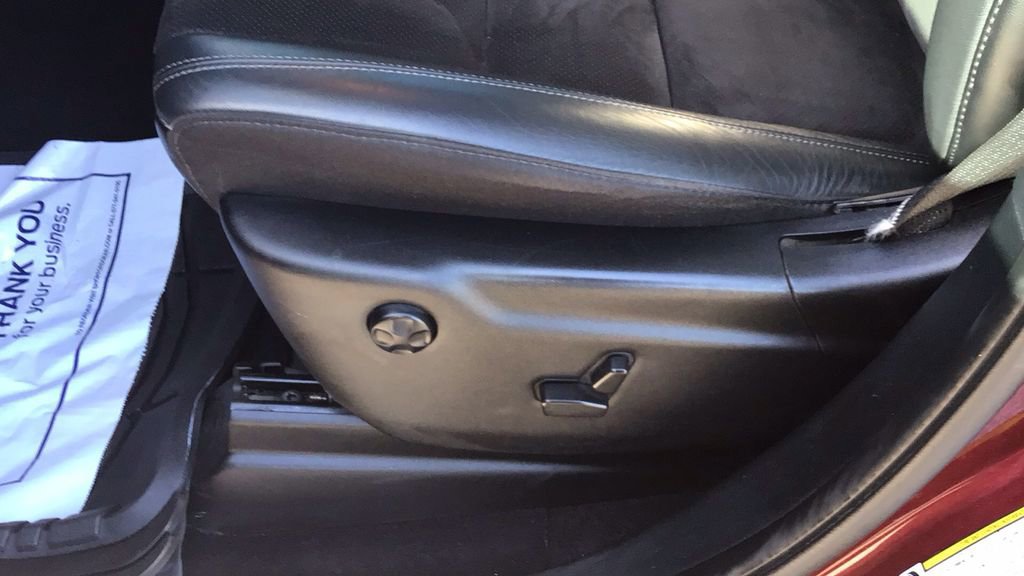 Used 2022 Dodge Durango GT image 19