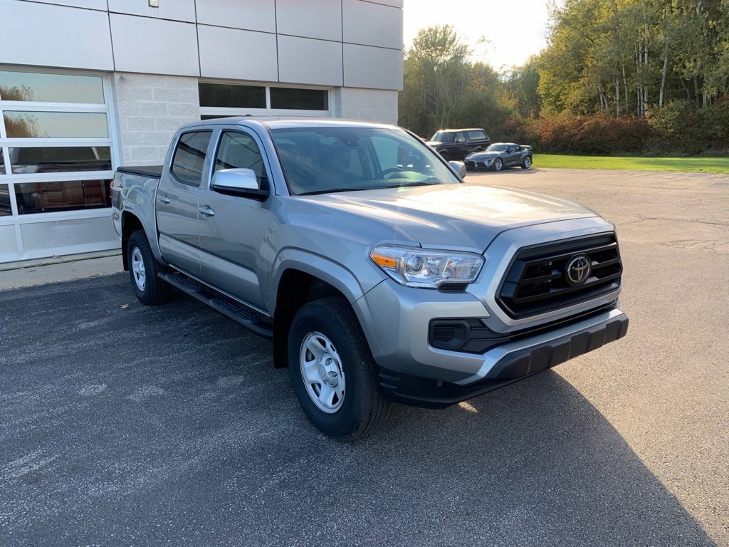 Used 2023 Toyota Tacoma SR image 16
